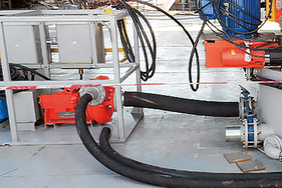 Série XM10